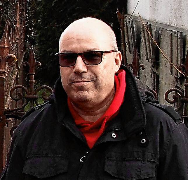 Heinz-Dieter Restle vom Bauamt kümmert sich in Gottmadingen um das Großprojekt Digitalisierung. Im Kampf gegen die weißen Flecken stehen ...