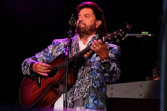 Bild 6: Bilder vom Alan Parsons Live Project beim Hohentwielfestival