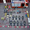 Die Feuerwehr Konstanz folgt mit der Tetris-Challenge einer Idee, die ursprünglich von der Züricher Kantonspolizei stammt. So wollen die ...