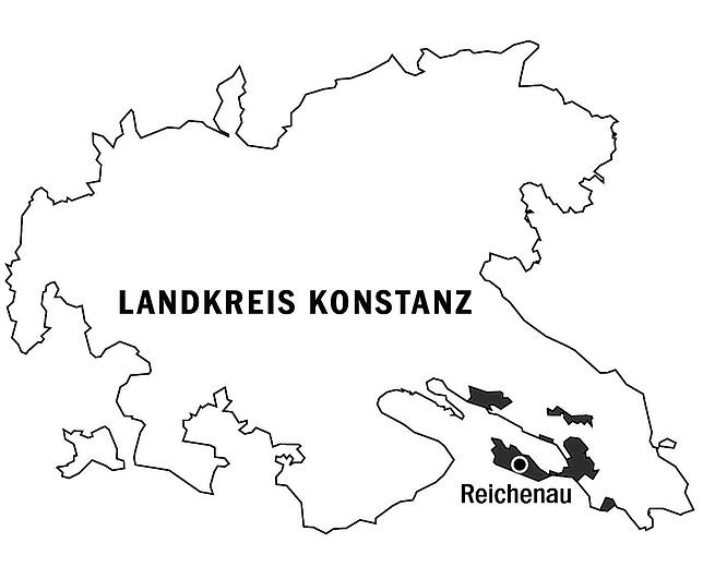 Bild 1: Wie lebt es sich auf der Reichenau? &bdquo;Ich fühle mich hier so wohl, ich will hier nicht weg&ldquo;