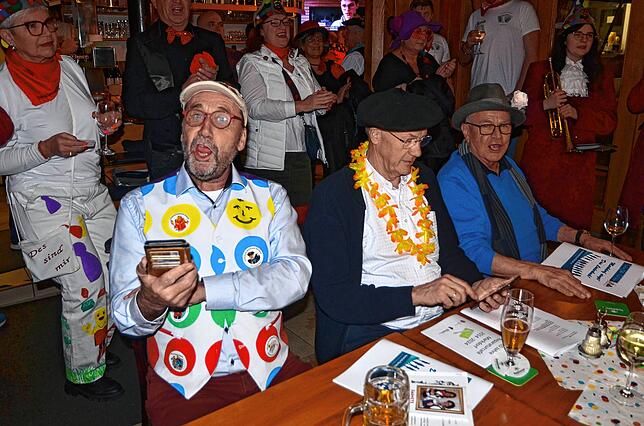 Bild 37: Die schönsten Bilder von der Veranstaltung Markdorf singt