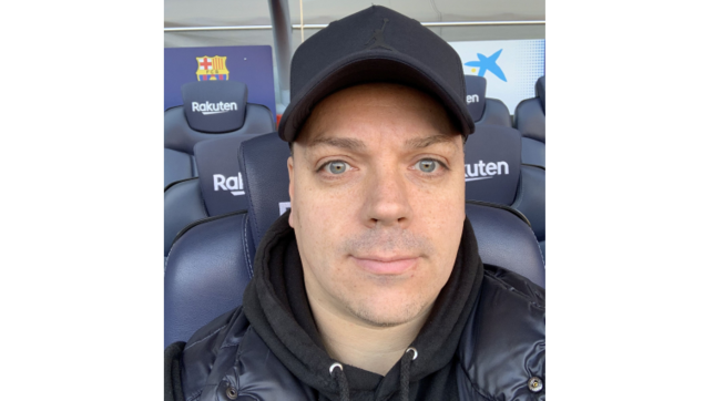 Freut sich auf die Duelle gegen die Spitzenteams der Liga: Hajduk-Trainer Christian Krauss