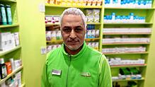Faisal Joulak von der Salinen-Apotheke in Bad Dürrheim geht davon aus, dass sich die Situation sogar verschlimmert hat.