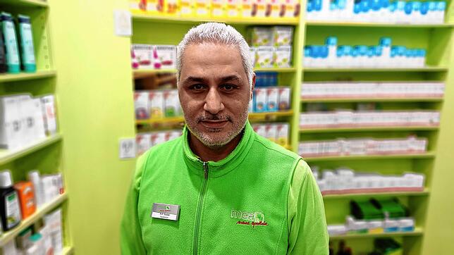 Faisal Joulak von der Salinen-Apotheke in Bad Dürrheim geht davon aus, dass sich die Situation sogar verschlimmert hat.