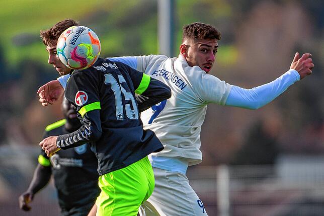 Bild 26: FC Erzingen gewinnt gegen Spvgg. Untermünstertal mit 4:0 &ndash; und wir haben Bilder!