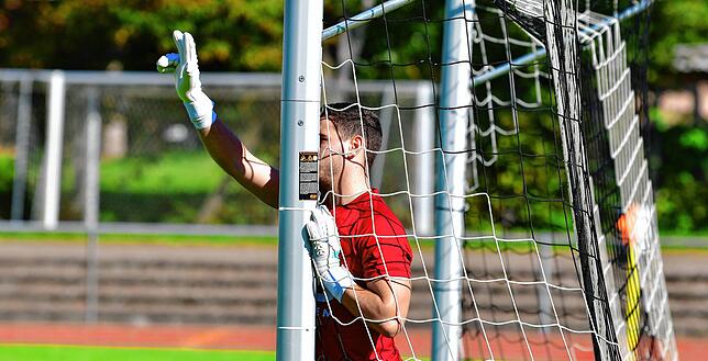 Bild 35: SG FC Wehr/Brennet deklassiert FC Erzingen mit 8:1 &ndash; und wir haben Bilder!
