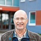 Reinhard Pröll, AfD-Gemeinderat.