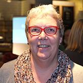 Susanne Behling, LBU/Die Grünen