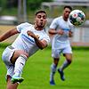 Treffsicher: Jonas Gläsemann erzielte für den SV 08 Laufenburg den verdienten Ausgleich zum 1:1 in der Partie beim FV Herbolzheim.