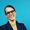 Tamara Hesselmann ist neue Chefärztin der Klinik Orthopädie und Sportmedizin am Klinikum Hochrhein.
