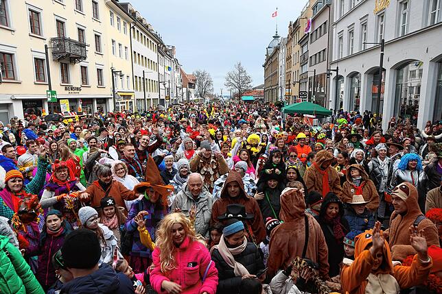 Marktstätte, Konstanz