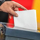 In diesem Jahr ändern sich einige Vorzeichen bei der Wahl &ndash; besonders im Südwesten.