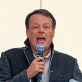 Klaus Tappeser, Regierungspräsidium Tübingen