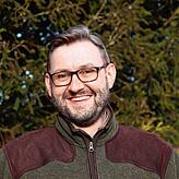 „Ich mache das mit einem größeren Ernst, als ich es mit Anfang 20 gemacht hätte“, sagt Tobias Dittrich über seine Ausbildung.