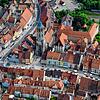 Im Jahr 2028 findet in Rottweil eine Landesgartenschau statt, vor allem das Gelände unterhalb der Stadtmauern soll neu gestaltet werden, ...