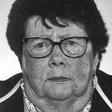 Gisela Stärk wahr viele Jahre lang die Stimme Gottmadingens im SÜDKURIER.