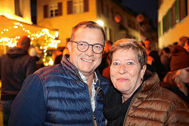Bild 23: Letzter Gassenfreitag 2023: Noch einmal feiert Konstanz in der Niederburg