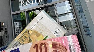 Im Finanzausschuss waren abermals die Finanzen der Stadt Thema: 2024 sah es noch gut aus, doch künftig wird das Geld im Rathaus knapp.