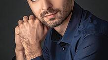 Der Akkordeonist Marko Trivunovic ist Solist des Sinfoniekonzertes am 26. Juli im franziskaner. Foto: Balaz