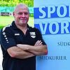 Ligaverbleib: Das Saisonziel von Sportchef René Gentner für den letztjährigen Aufsteiger FC Hauingen nimmt sich bescheiden aus.
