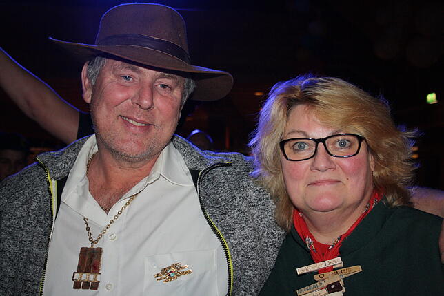 Bild 8: Bilder der Todtmooser Partynacht