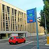 Auch künftig sollen die ersten 30 Minuten in allen Parkhäusern der Stadtwerke Überlingen für alle Nutzer kostenlos sein. Der ...