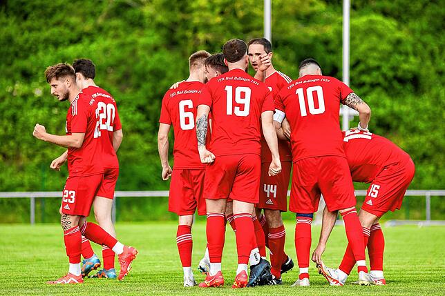 Bild 31: SG FC Wehr/Brennet gewinnt den Bezirkspokal gegen den VfR Bad Bellingen – und wir haben Bilder!