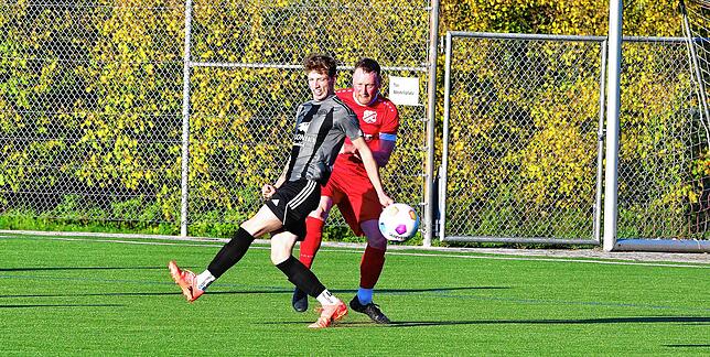 Bild 45: FC Schönau siegt 3:0 beim Schlusslicht FC Hochrhein – und wir haben Bilder!