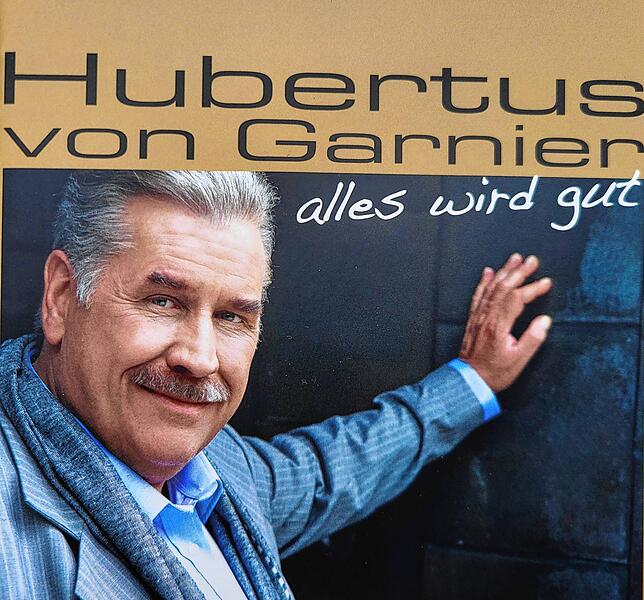 Der bekannte Sänger und Musiker Hubertus von Garnier ist im Alter von 68 Jahren verstorben. Die CD „Alles wird gut“ war das erste Album ...