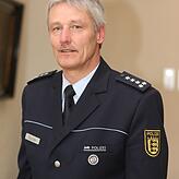Markus Sauter Sprecher des Polizeipräsidiums Konstanz.
