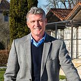 Frank Amann hält die aktuellen ÖPNV-Angebote in der Region für befriedigend.