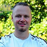 Johannes Allgaier, Trainer des SV Denkingen II.