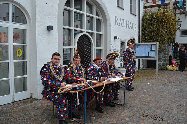 Bild 5: Die besten Bilder vom Preisschnellen in Markdorf
