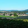 Idyllisch liegt Büsingen am Hochrhein. Doch die Gemeinde muss wegen der Exklavenlage immer wieder Probleme lösen – wie jetzt zum ...
