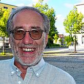 Wolfgang Bandel schätzte das Zusammenführende an Cem Özdemirs Aussagen.