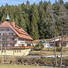 Der Gemeinderat Grafenhausen begrüßt die Erweiterungspläne für die Schluchtmühle und gab der Aufstellung eines Bebauungsplans grünes Licht.
