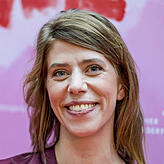 Nora Fingscheidt gibt mit &bdquo;Systemsprenger&ldquo; ihr Regiedebüt.