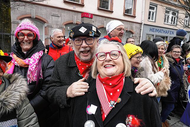 Bild 15: Maschgere-Lauf Teil 1