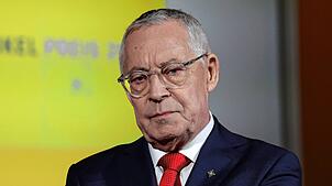 Karl Schlögel erhält den Friedenspreis des Deutschen Buchhandels
