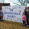In VS gibt es immer mehr Elternproteste wegen Plänen der Stadt, die in die Schließung der Dorfschulen in Rietheim, Tannheim und ...