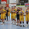 Nach dem Abstieg aus der 2. Handball-Bundesliga steht für die HSG Konstanz die Vorbereitung auf die kommende Saison in der 3. Liga bevor.
