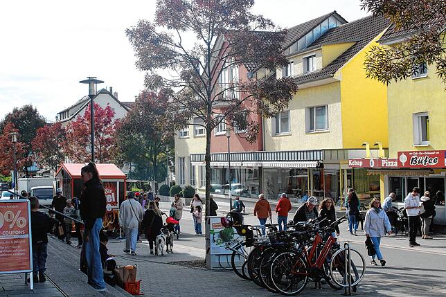 Bild 4: Verkaufsoffener Sonntag in Stockach: Exklusive Bilder!