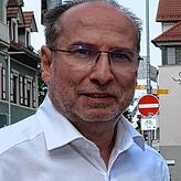 Rolf Haas, FDP