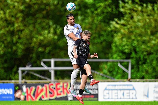 Bild 25: Meister FC Wolfenweiler-Schallstadt besiegt Vizemeister SV 08 Laufenburg mit 4:2 – wir haben Fotos!