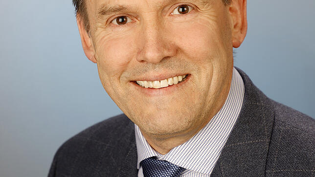 Manfred Krüger: Bild: Foto Forstmeyer