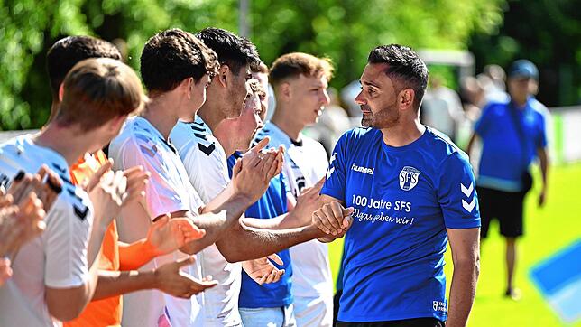 Bild 40: SF Schliengen siegen 1:0 gegen die SG Mettingen/Krenkingen – und wir haben Bilder!