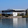 Das Bodenseeforum hätte eines der Impfzentren im Landkreis Konstanz werden können.