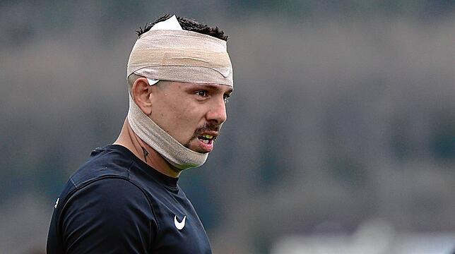 Bild 38: Unsere Bildergalerie vom Kreisliga-Derby zwischen dem TuS Blumberg und der SG Riedböhringen/Fützen