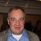 Günter Hornstein, CDU