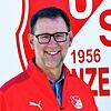 Einspruch: Vorsitzender Volker Scherer vom TuS Binzen nimmt das Ausscheiden seiner Mannschaft aus dem Bezirkspokal-Wettbewerb nicht hin.
